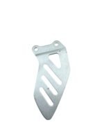 Acabamento pedaleira esquerdo GSXR 750 SRAD 2010 - 2013 - Imagem 3