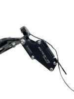 Eliminador rabeta GSXR 750 SRAD 2010 - 2013 - Imagem 4