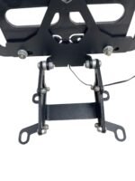 Eliminador rabeta GSXR 750 SRAD 2010 - 2013 - Imagem 7