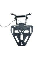 Eliminador rabeta GSXR 750 SRAD 2010 - 2013 - Imagem 6