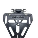 Eliminador rabeta GSXR 750 SRAD 2010 - 2013