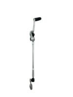 Pedal cambio GSXR 750 SRAD 2010 - 2013 - Imagem 3