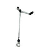 Pedal cambio GSXR 750 SRAD 2010 - 2013