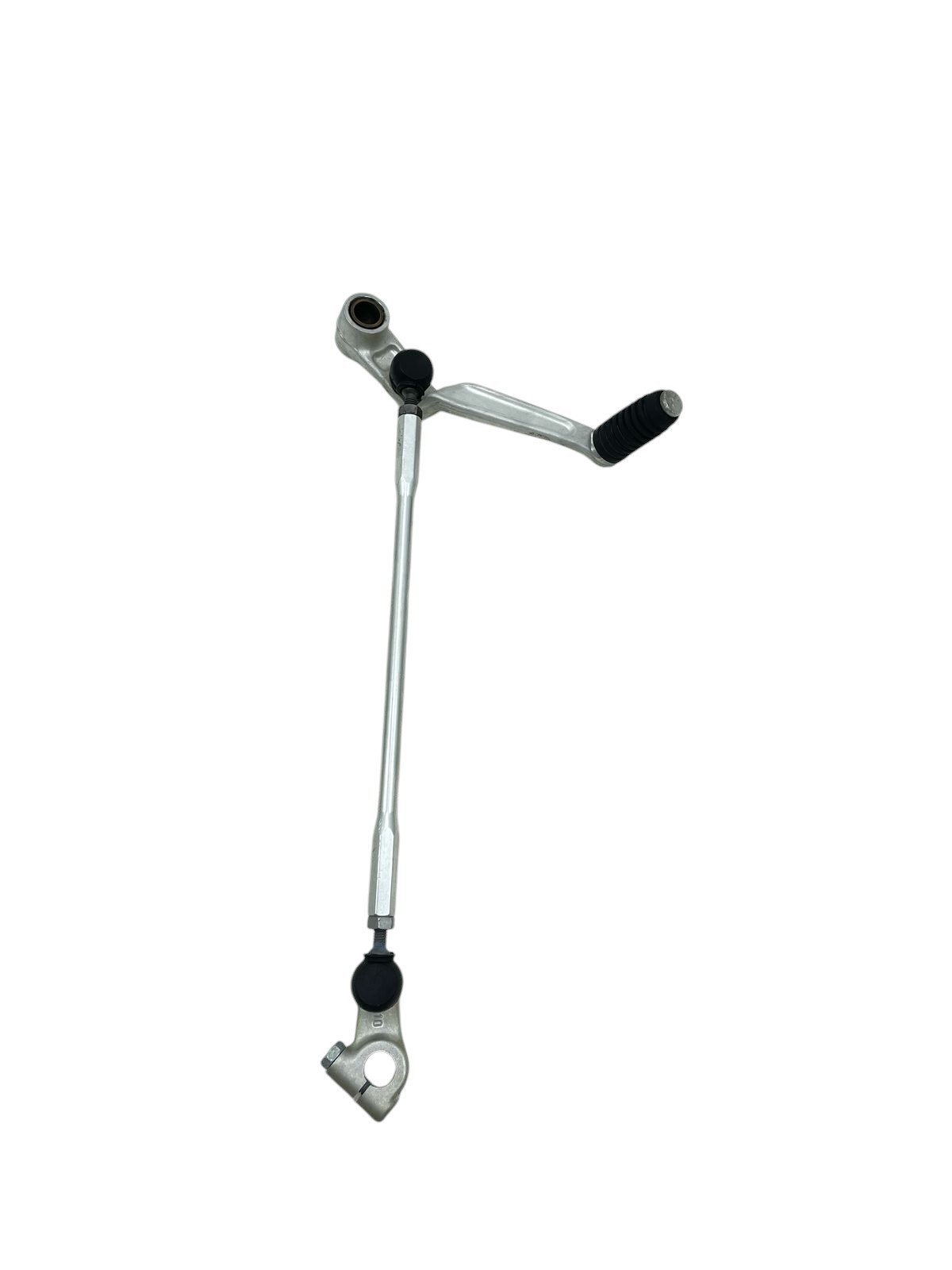 15340647602-whatsapp-image-2025-04-14-at-17-15-03-photoroom.jpg Pedal cambio GSXR 750 SRAD 2010 - 2013 - Imagem 1