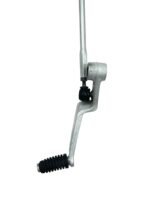 Pedal cambio GSXR 750 SRAD 2010 - 2013 - Imagem 5