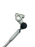 Pedal cambio GSXR 750 SRAD 2010 - 2013 - Imagem 2