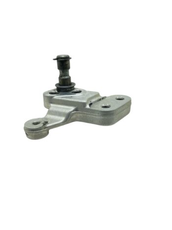 Suporte pedal cambio GSXR 750 SRAD 2010 - 2013