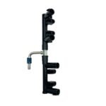Suporte bico injetor GSXR 750 SRAD 2010 - 2013