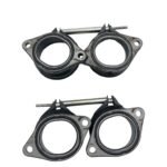 Coletor admissão GSXR 750 SRAD 2010 - 2013