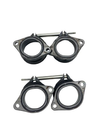 Coletor admissão GSXR 750 SRAD 2010 - 2013