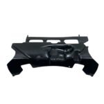 Acabamento radiador GSXR 750 SRAD 2010 - 2013