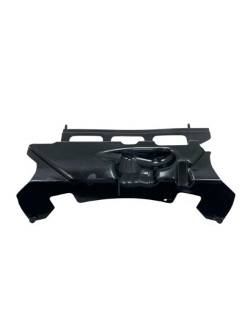 Acabamento radiador GSXR 750 SRAD 2010 - 2013