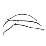 Kit flexível GSXR 750 SRAD 2010 - 2013