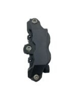 Pinça freio dianteira esquerda GSXR 750 SRAD 2010 - 2013 - Imagem 3