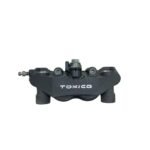 Pinça freio dianteira esquerda GSXR 750 SRAD 2010 - 2013