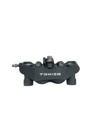 Pinça freio dianteira esquerda GSXR 750 SRAD 2010 - 2013
