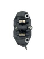 Pinça freio dianteira esquerda GSXR 750 SRAD 2010 - 2013 - Imagem 9