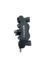 Pinça freio dianteira esquerda GSXR 750 SRAD 2010 - 2013 - Imagem 2