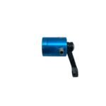 Reservatório cilindro mestre diant GSXR 750 SRAD 2010 - 2013