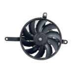 Ventoinha GSXR 750 SRAD 2010 - 2013