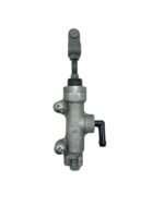 Cilindro mestre freio traseiro GSXR 750 SRAD 2010 - 2013