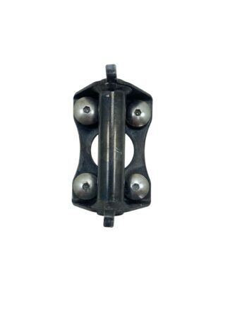 Suporte tanque GSXR 750 SRAD 2010 - 2013
