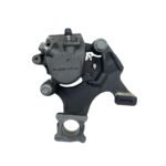 Pinça freio traseira GSXR 750 SRAD 2010 - 2013