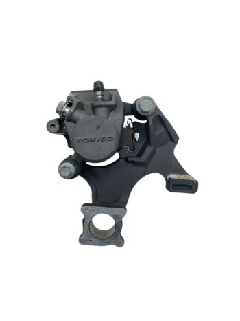 Pinça freio traseira GSXR 750 SRAD 2010 - 2013