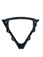 Acabamento frontal GSXR 750 SRAD 2010 - 2013 - Imagem 2