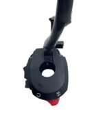Chave partida GSXR 750 SRAD 2010 - 2013 (C/ detalhe) - Imagem 6