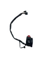 Chave partida GSXR 750 SRAD 2010 - 2013 (C/ detalhe)
