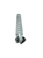 Pedaleira traseira direita GSXR 750 SRAD 2010 - 2013 - Imagem 2