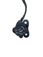 Kit chave ignição GSXR 750 SRAD 2010 - 2013 - Imagem 5