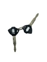 Kit chave ignição GSXR 750 SRAD 2010 - 2013 - Imagem 7