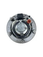 Kit chave ignição GSXR 750 SRAD 2010 - 2013 - Imagem 6