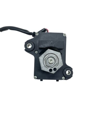 Servo motor GSXR 750 SRAD 2010 - 2013