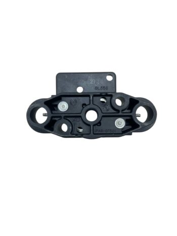 Trava banco GSXR 750 SRAD 2010 - 2013