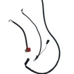 Cabo positivo /Negativo /Motor arranq GSXR750 SRAD 2010 2013