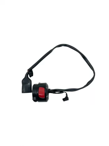 Chave partida GSX-S 750 2017 - 2023