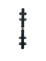 Flauta bico injetor GSX-S 750 2017 - 2023