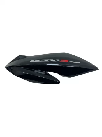 Aba tanque esquerda GSX-S 750 2017 - 2023