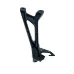 Suporte pedaleira tras direit GSX-S 750 2017 2023 (C/ AVARIA