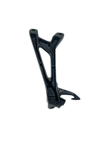 Suporte pedaleira tras direit GSX-S 750 2017 2023 (C/ AVARIA