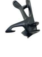 Suporte pedaleira tras direit GSX-S 750 2017 2023 (C/ AVARIA - Imagem 2