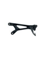 Suporte pedaleira tras direit GSX-S 750 2017 2023 (C/ AVARIA - Imagem 8