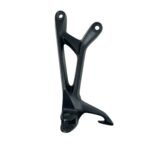 Suporte pedaleira traseiro esquerdo GSX-S 750 2017 - 2023