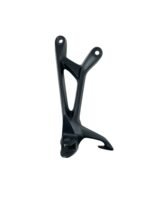 Suporte pedaleira traseiro esquerdo GSX-S 750 2017 - 2023