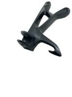 Suporte pedaleira traseiro esquerdo GSX-S 750 2017 - 2023 - Imagem 3
