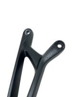 Suporte pedaleira traseiro esquerdo GSX-S 750 2017 - 2023 - Imagem 2