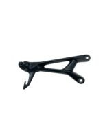 Suporte pedaleira traseiro esquerdo GSX-S 750 2017 - 2023 - Imagem 5